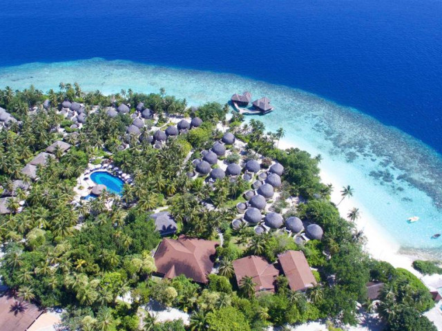 Bandos Island Resort 3,5* - Malé Nord